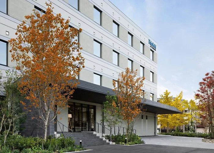 Fairfield By Marriott Hyogo Awaji Fukura