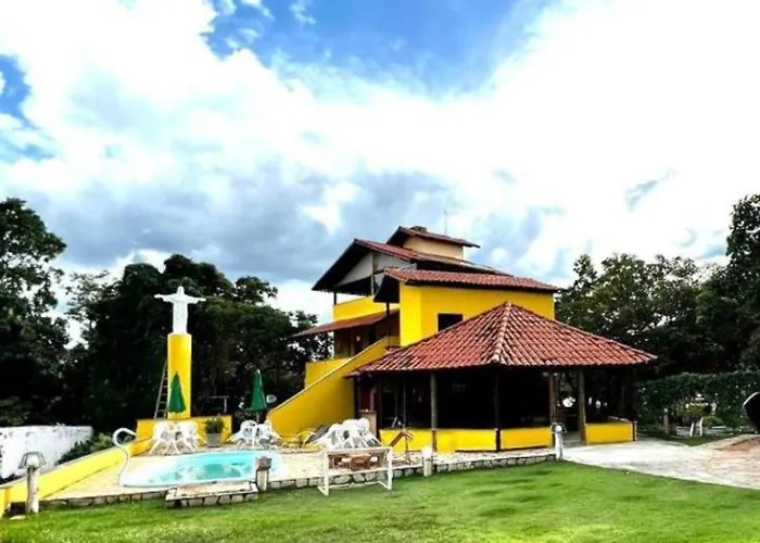Pousada Sollaris