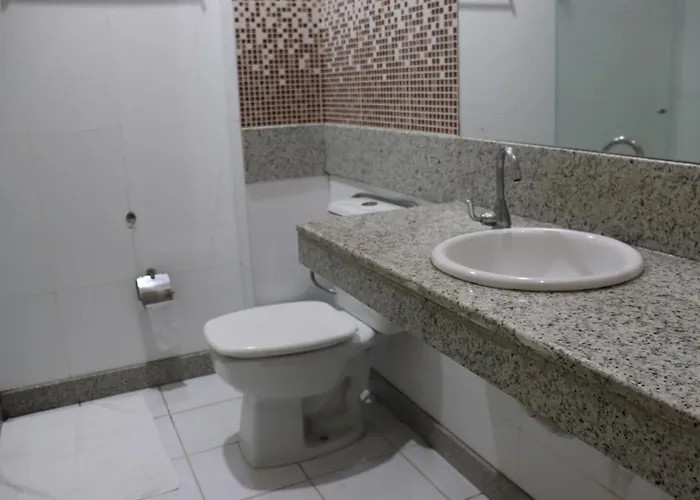 Chapada Hotel