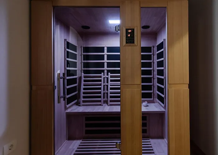 Wellba Boutique Hotel