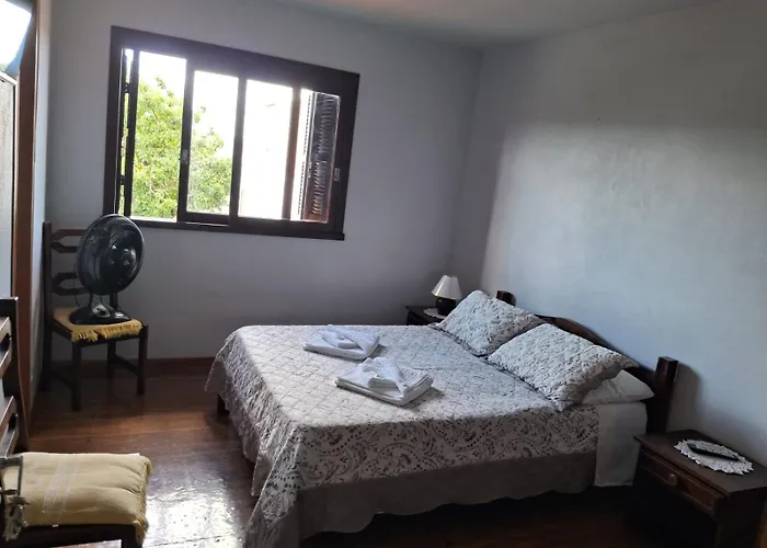 Hotel Garibaldi
