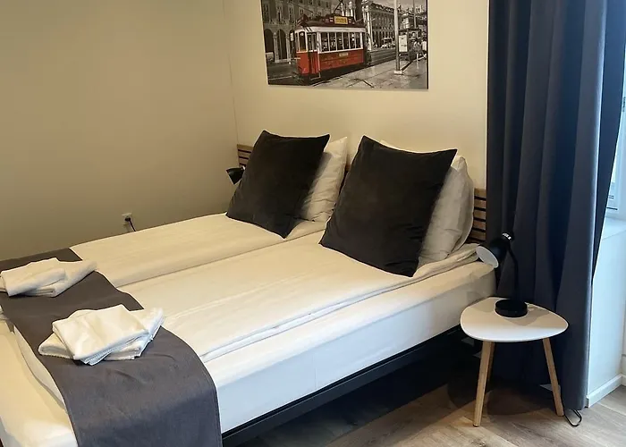 Hotel Tante