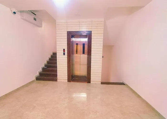 Vip Inn Stay Hotel