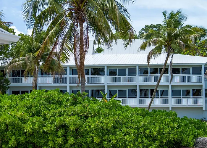 Banana Bay Resort & Marina
