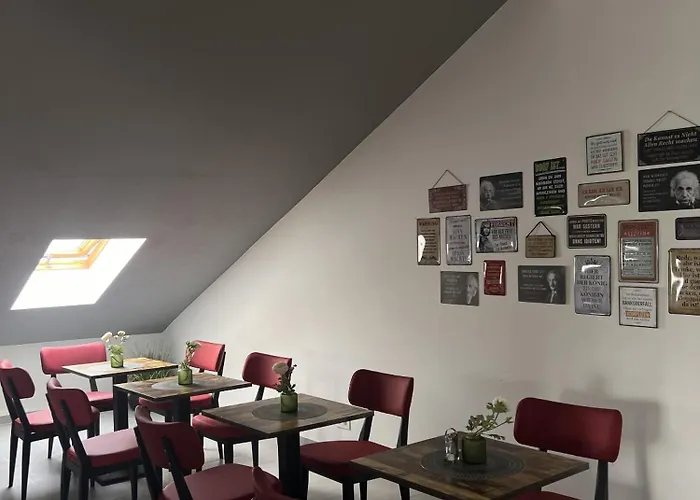 Hotel Zur Radau