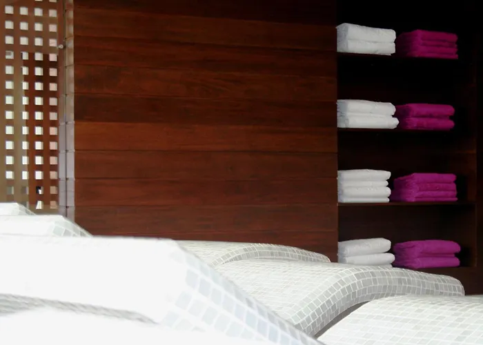 Hotel Convento Aracena&SPA