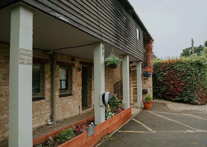 The Redesdale