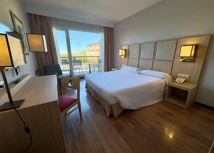 Hotel Isla de La Garena