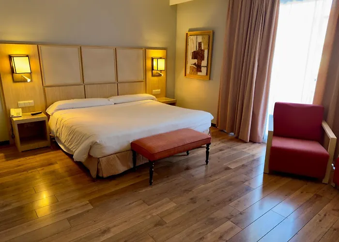 Hotel Isla de La Garena
