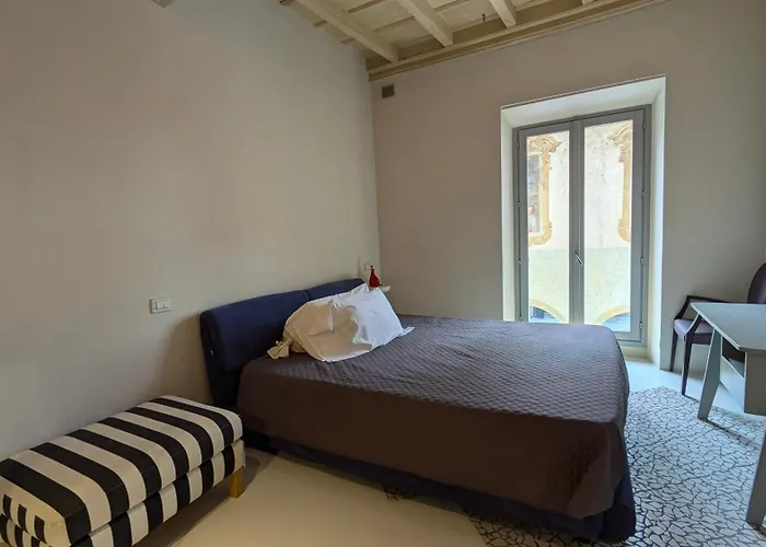 Hotel Aracoeli