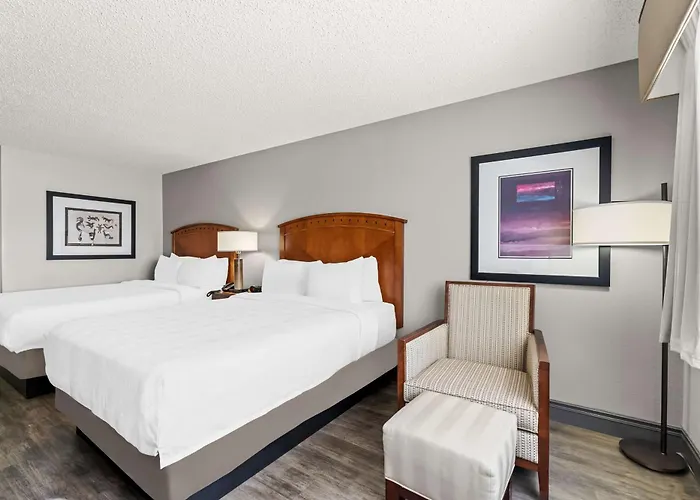 Best Western Plus At Lake Powell