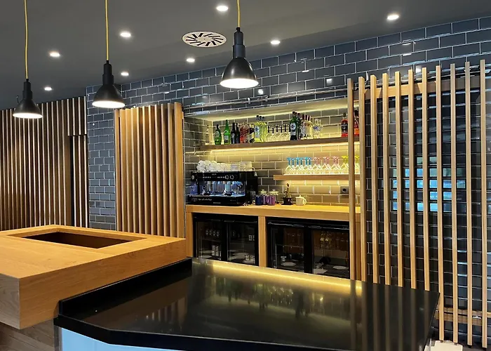 Holiday Inn Express Bilbao Airport By Ihg