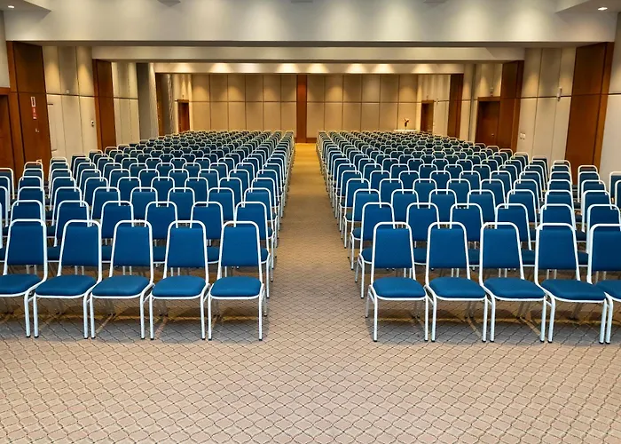 Bourbon Joinville Convention Hotel