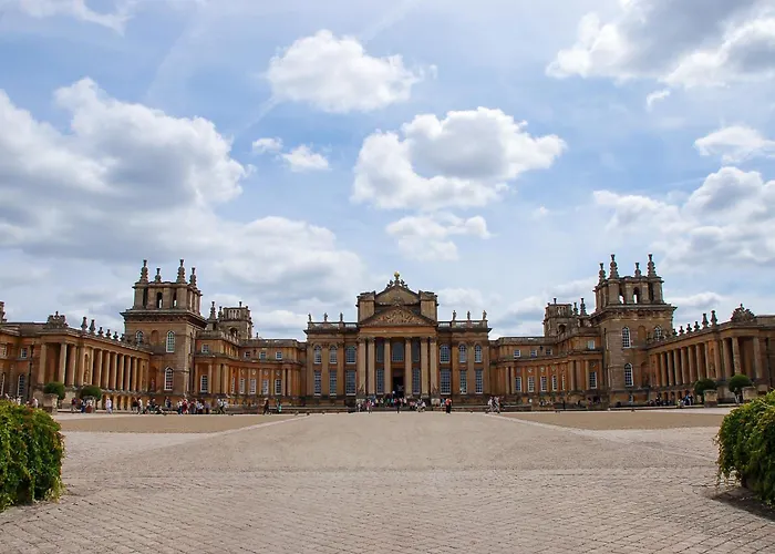 Reserve, By Warner Hotels - Heythrop Park