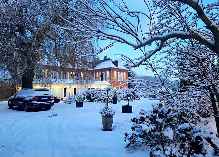 Domaine de Joinville