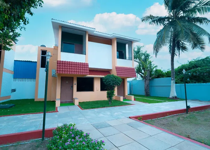 Mgm Vailankanni