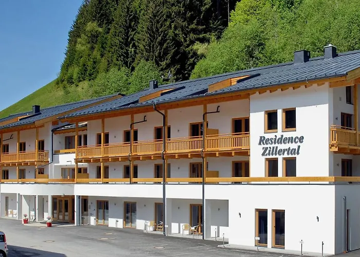 Residence Zillertal
