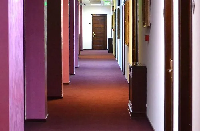 Daily Plaza Boutique Hotel