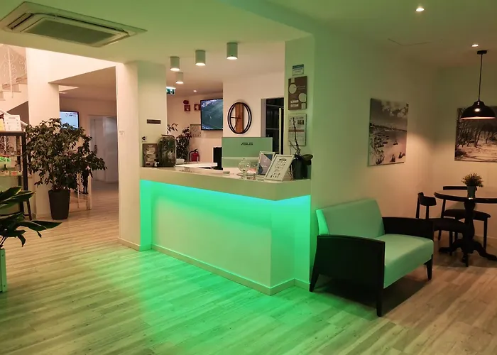 Hotel Alcaide
