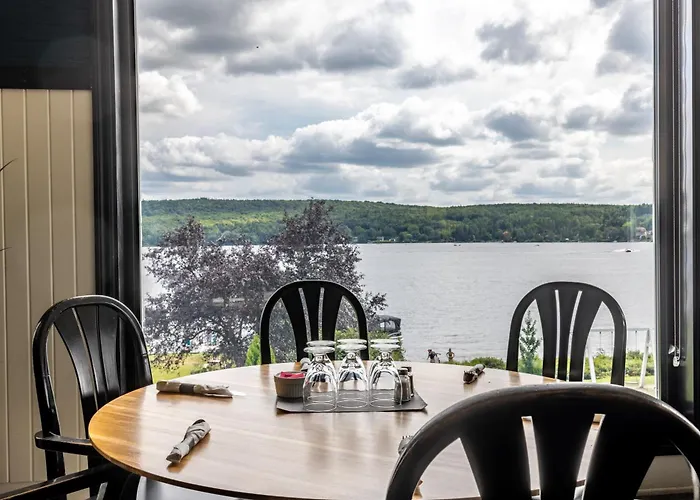 Manoir Lac-Etchemin