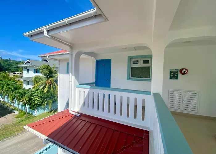 La Villa Therese