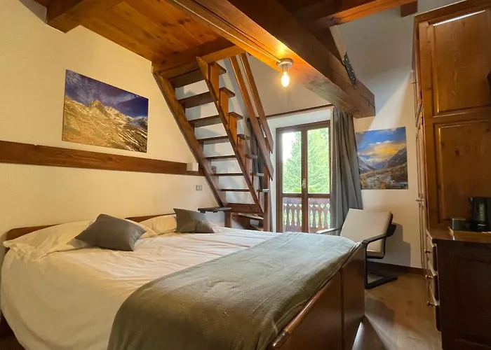 Chalet Bellevue