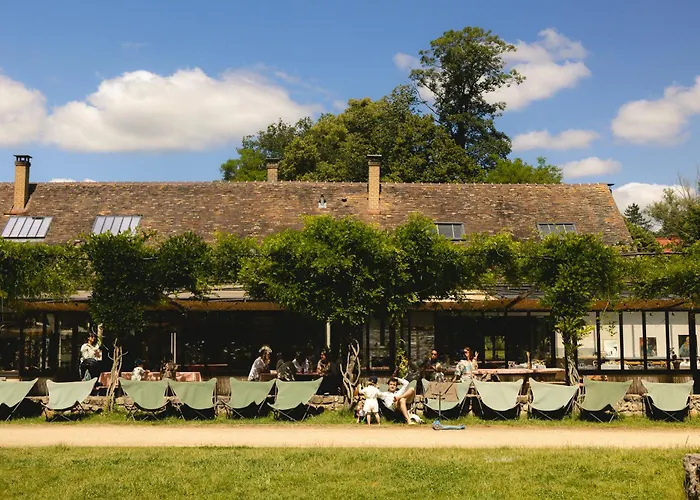 Le Barn
