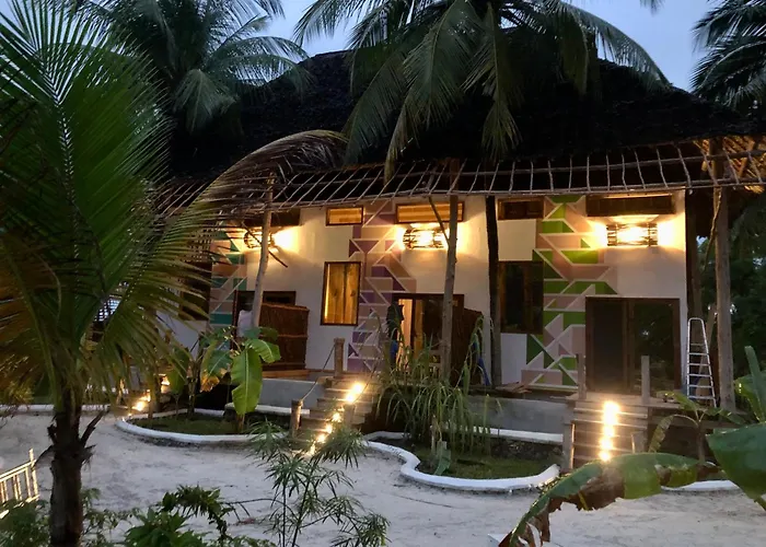 Tsunami Village