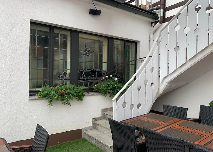 Hotel Schlossstuben