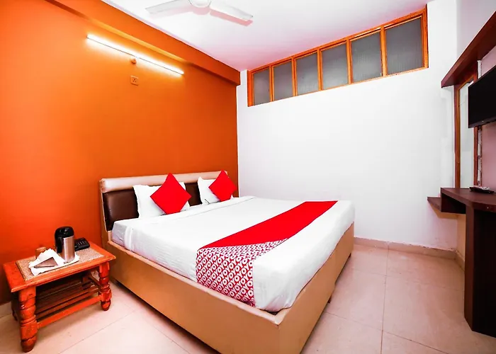 Super Hotel O Rama Utsav