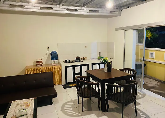 Robiu Bed & Breakfast