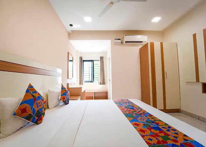 Fabhotel Virksham I
