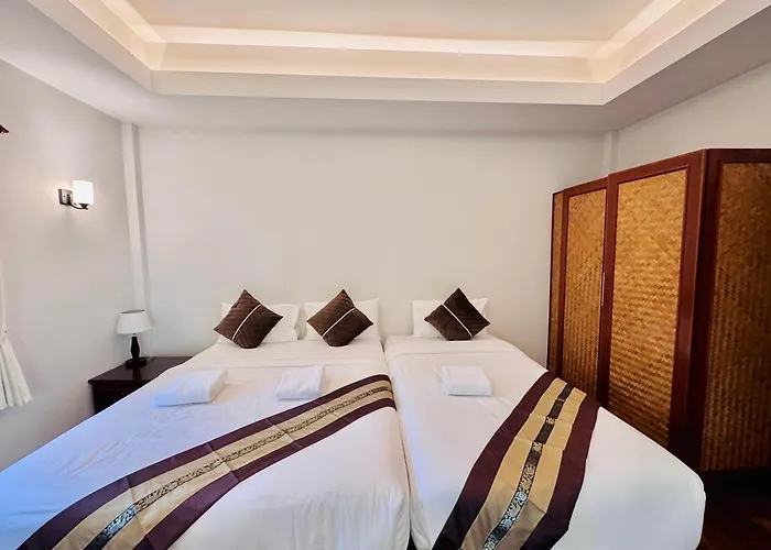 Lamai Bayview Boutique Resort