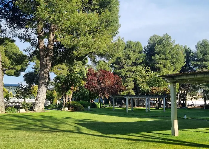 Hotel Boutique Mirasierra