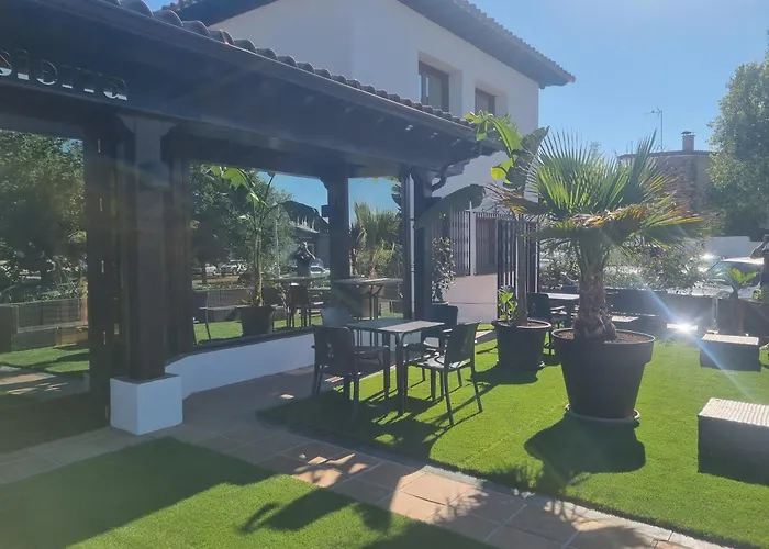 Hotel Boutique Mirasierra