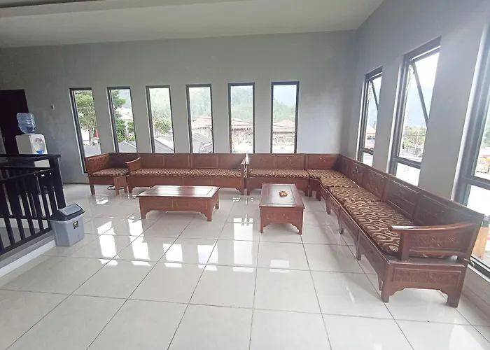 Hotel Agro Tawangmangu