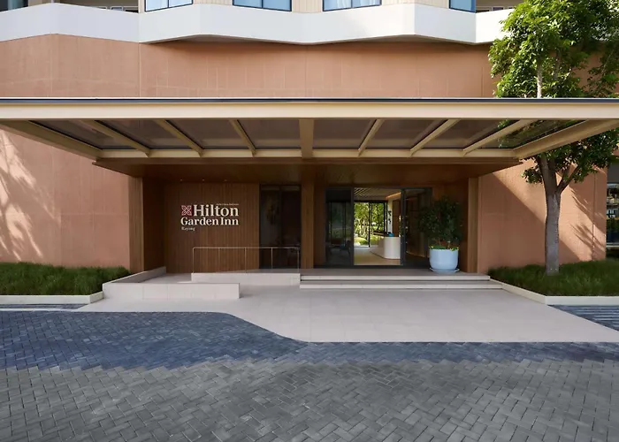 Hilton Garden Inn Rayong