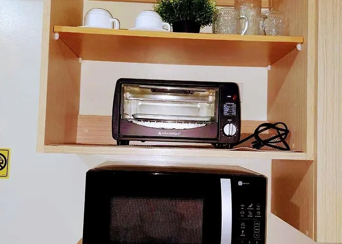 Zackg Homestay Brenthill 210