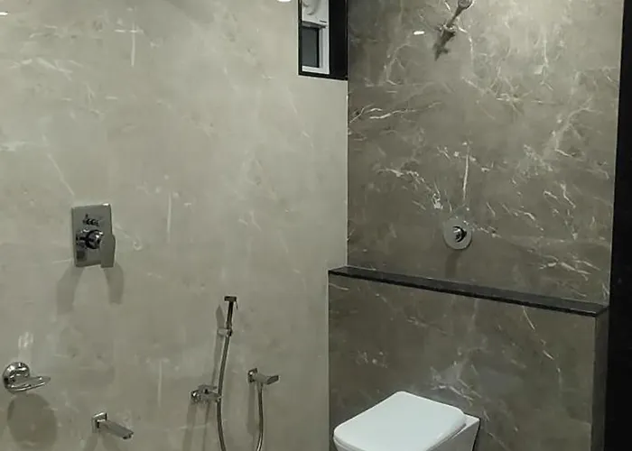 Sai Paying Guest House