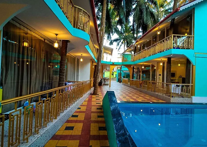36 Yard Beach Cottages