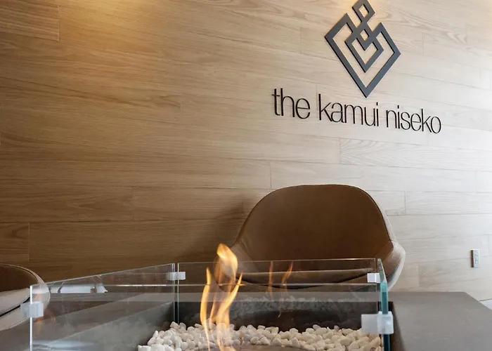 The Kamui Niseko - Vacation Stay 49499V