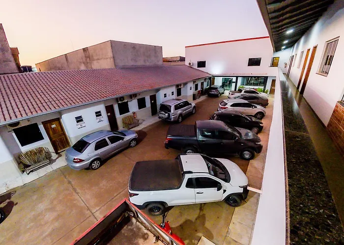 Hotel Rolim