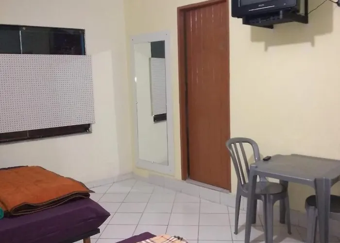 Hotel Amora