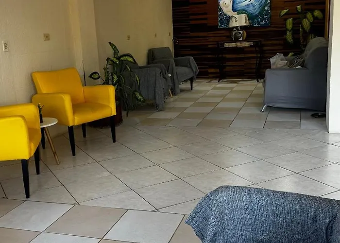 Hotel Morada De Leste Pontal