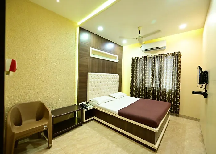 Aasra Lodge