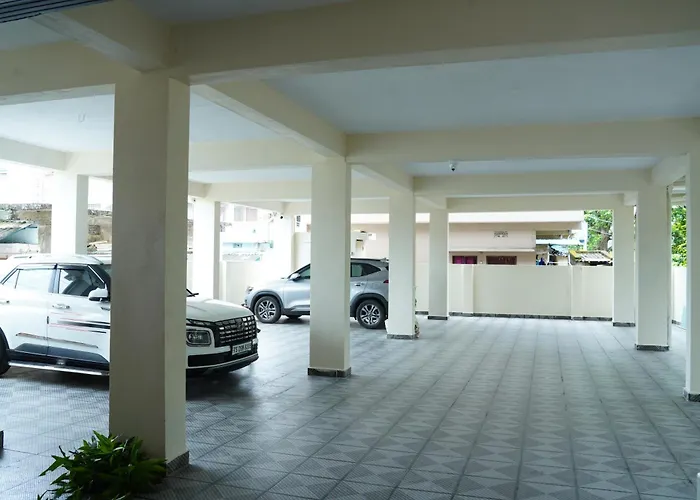 Vashistha Residency