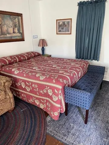 Rankin Motel