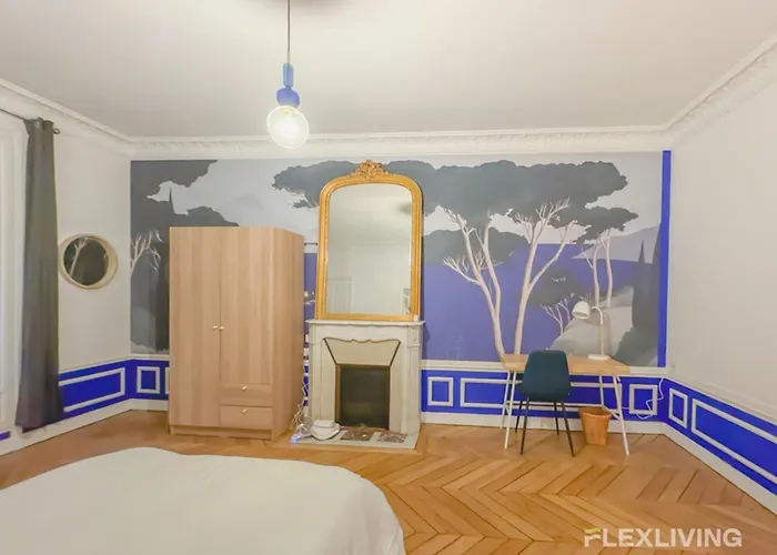 Immeuble Orleans
