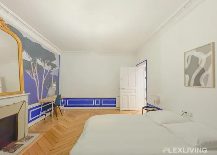 Immeuble Orleans