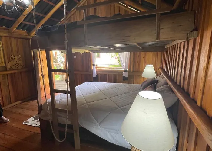 Hotel Fazenda Morada dos Deuses